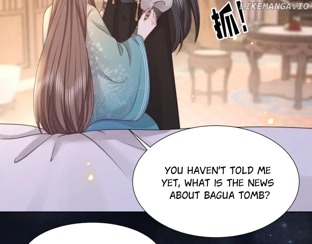 Lonely Emperor Chases His Sister-in-Law Chapter 75 - page 46